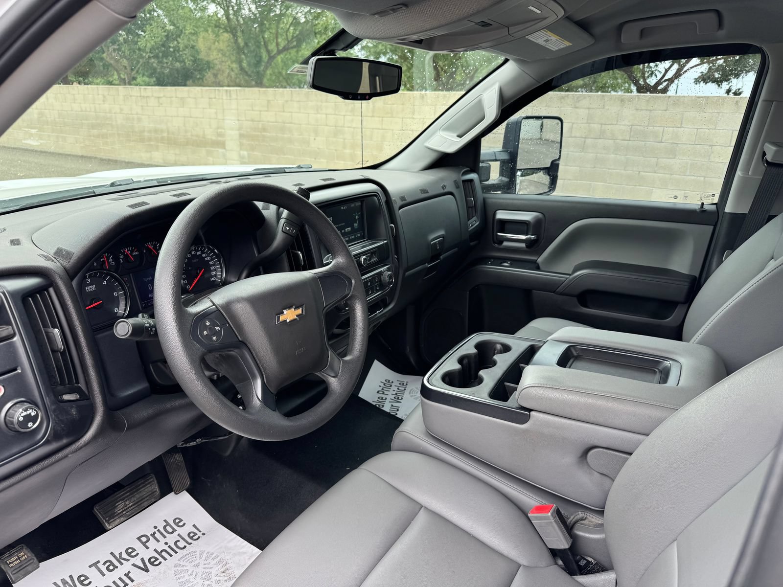 Used 2019 Chevrolet Silverado 1500 LD RWD image 11