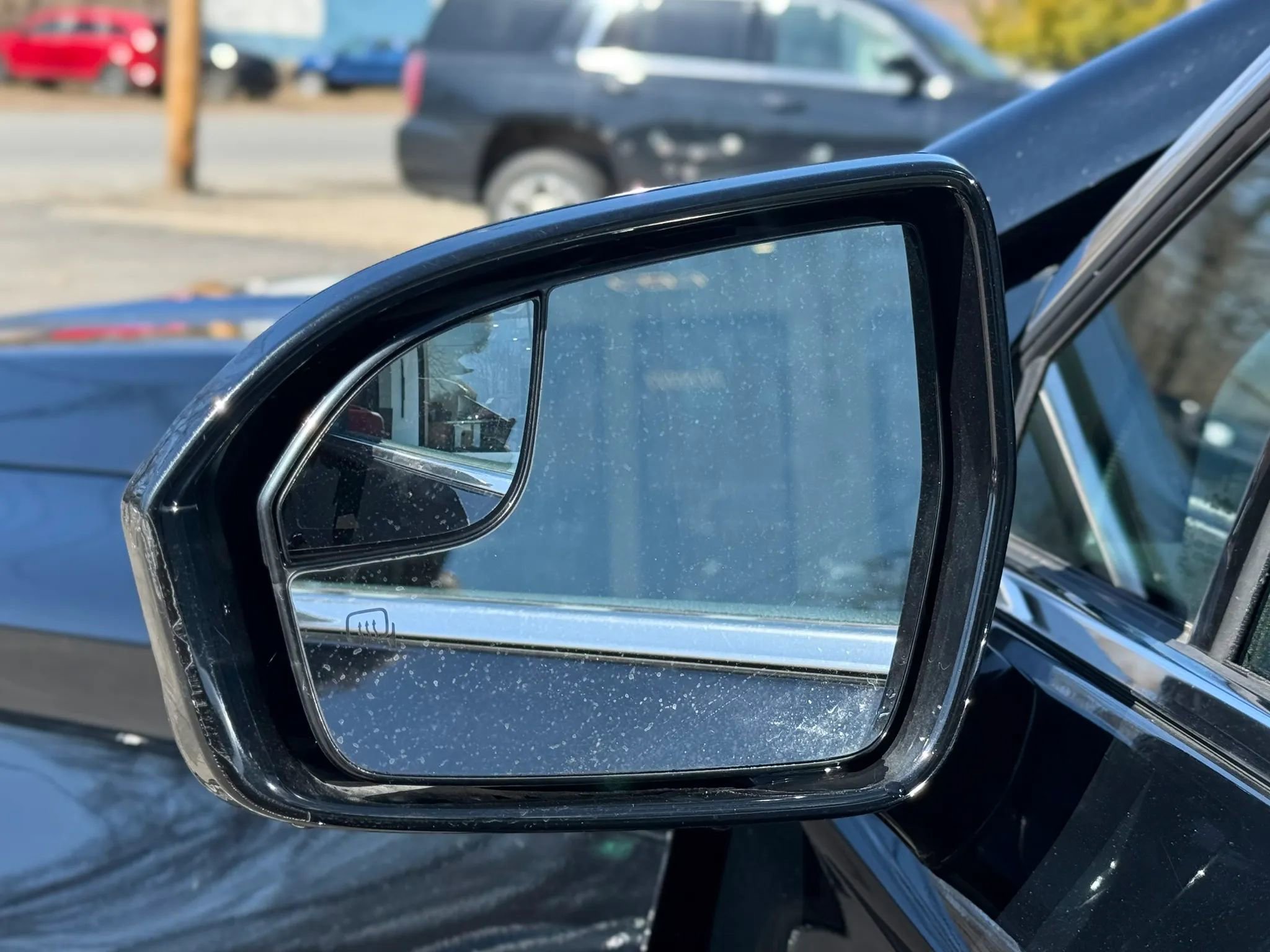 Used 2017 Lincoln MKC Premiere image 31