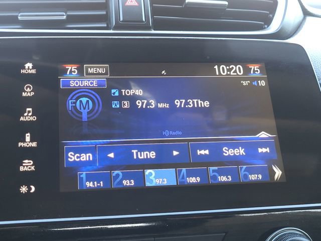 Used 2018 Honda CR-V Touring image 13