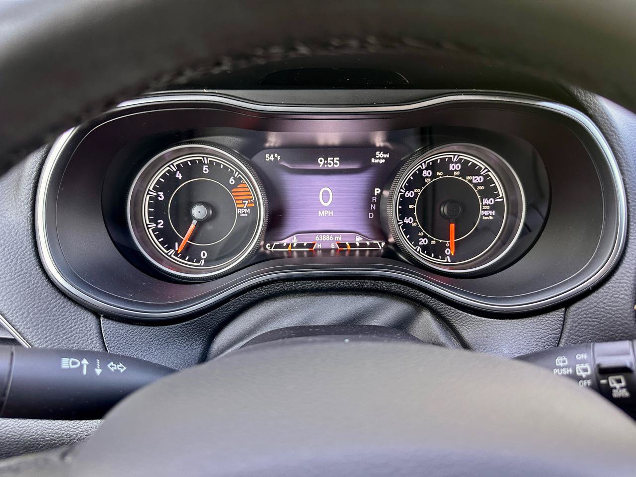 Used 2019 Jeep Cherokee Limited FWD image 17