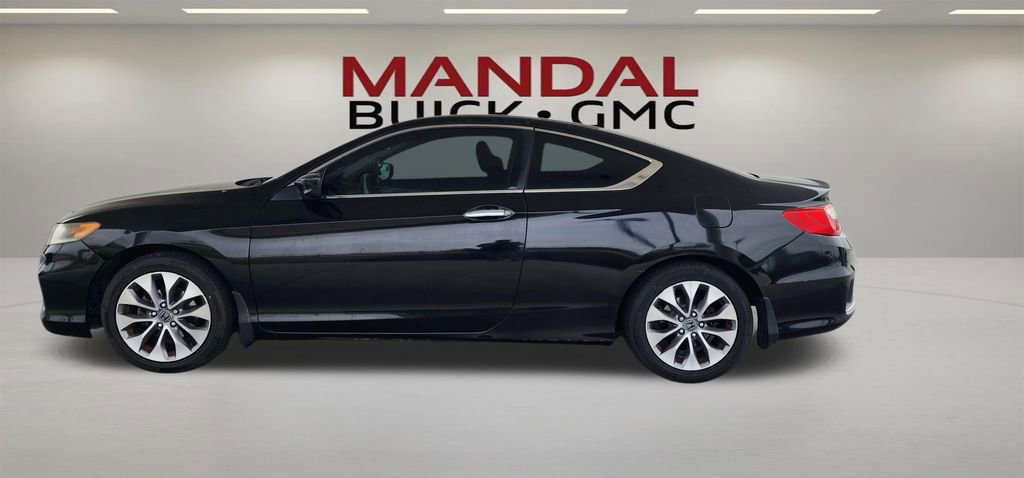 Used 2013 Honda Accord LX-S image 9