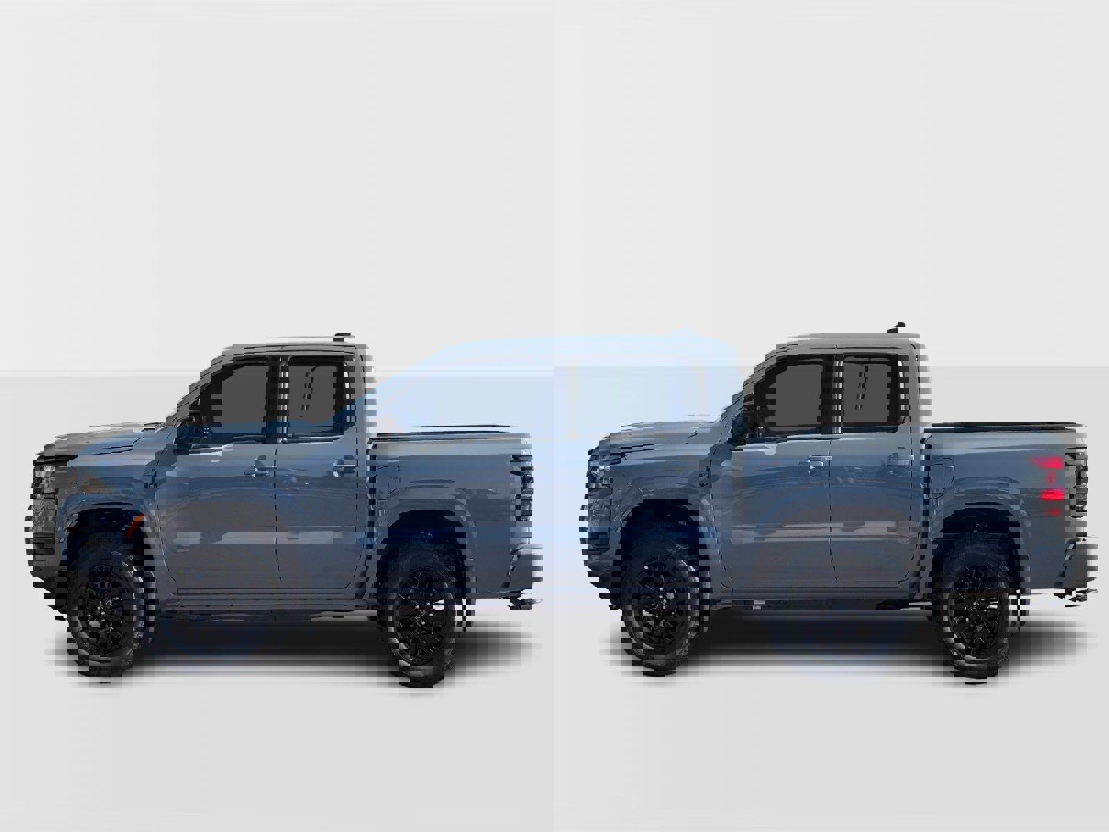 New 2026 Nissan Frontier SV w/ Tow Package image 2