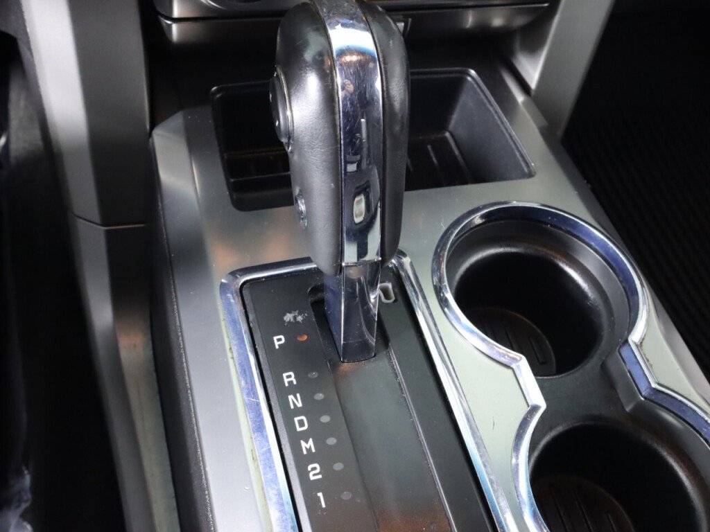 Used 2014 Ford F150 FX4 image 21