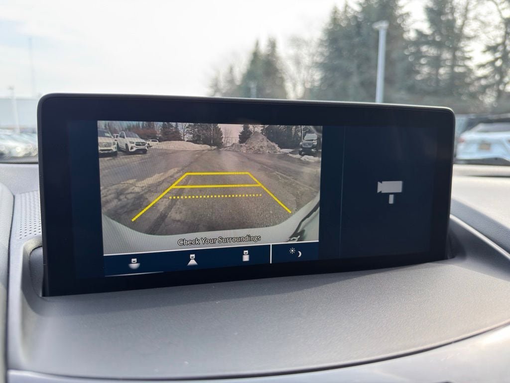 Used 2020 Acura RDX AWD image 20