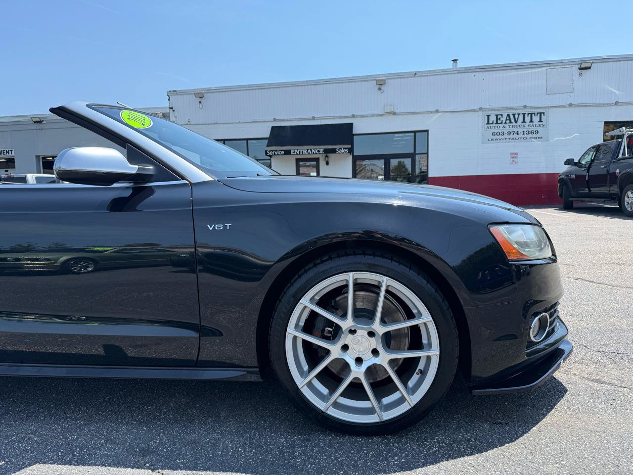 Used 2011 Audi S5 Premium Plus AWD/4WD image 20