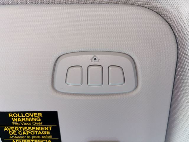 New 2026 Ford Escape SE w/ PHEV Premium Package FWD image 42