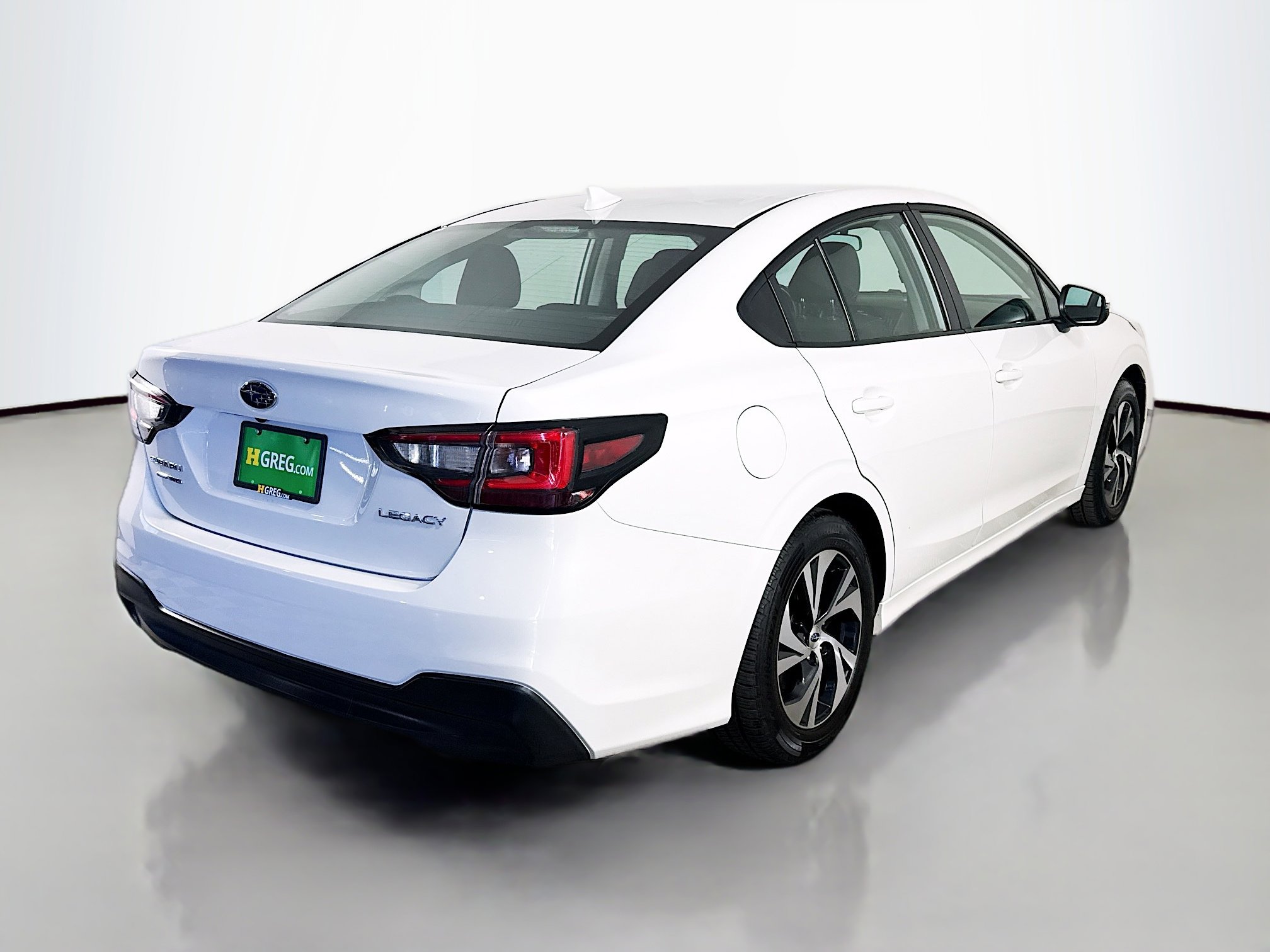 Used 2024 Subaru Legacy Premium image 10