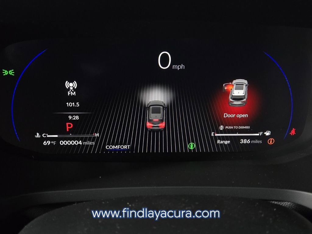 New 2026 Acura MDX w/ Technology Package image 25