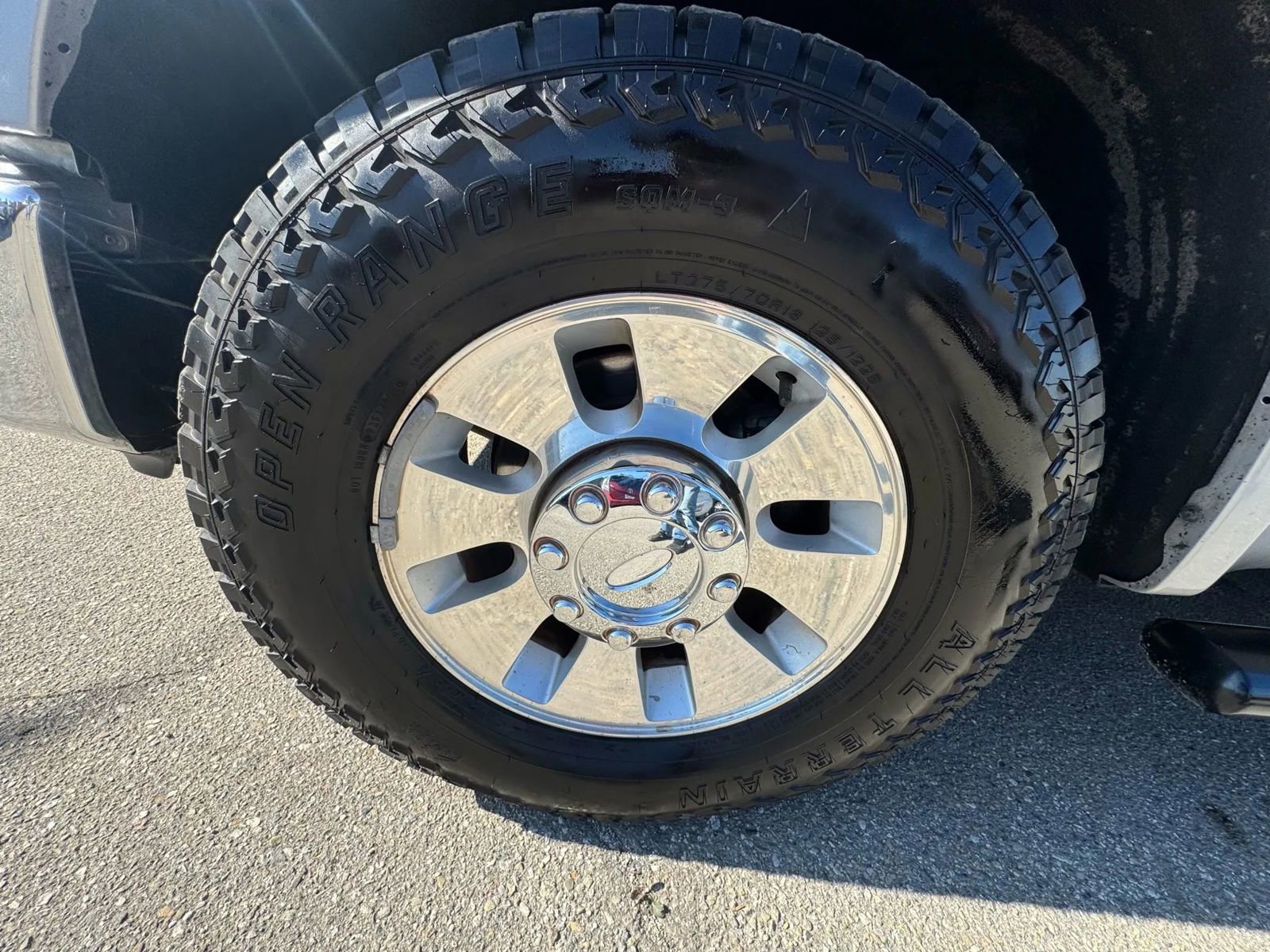 Used 2009 Ford F250 Lariat image 13