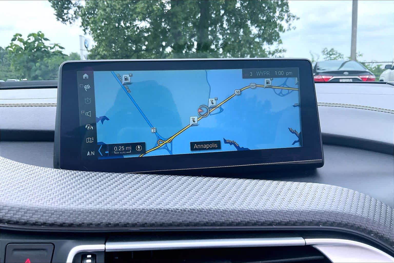 Used 2019 BMW i8 Roadster AWD/4WD image 31