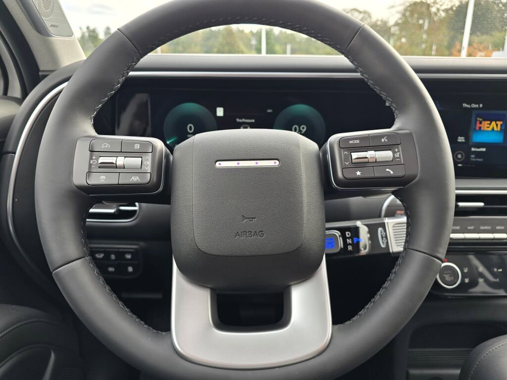 New 2026 Hyundai Palisade Limited image 22
