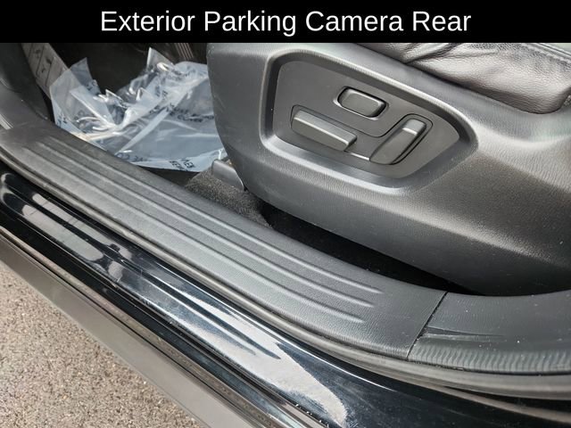 Used 2018 MAZDA CX-9 Touring w/ Touring Premium Package image 21