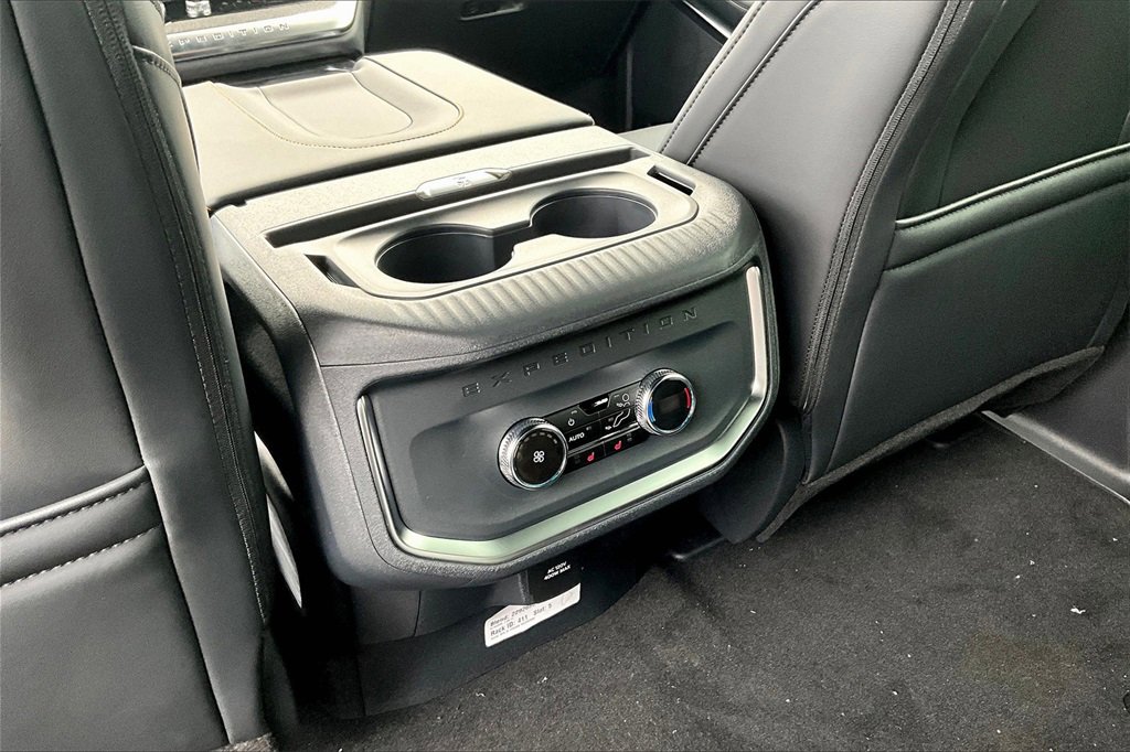 New 2025 Ford Expedition Tremor image 16