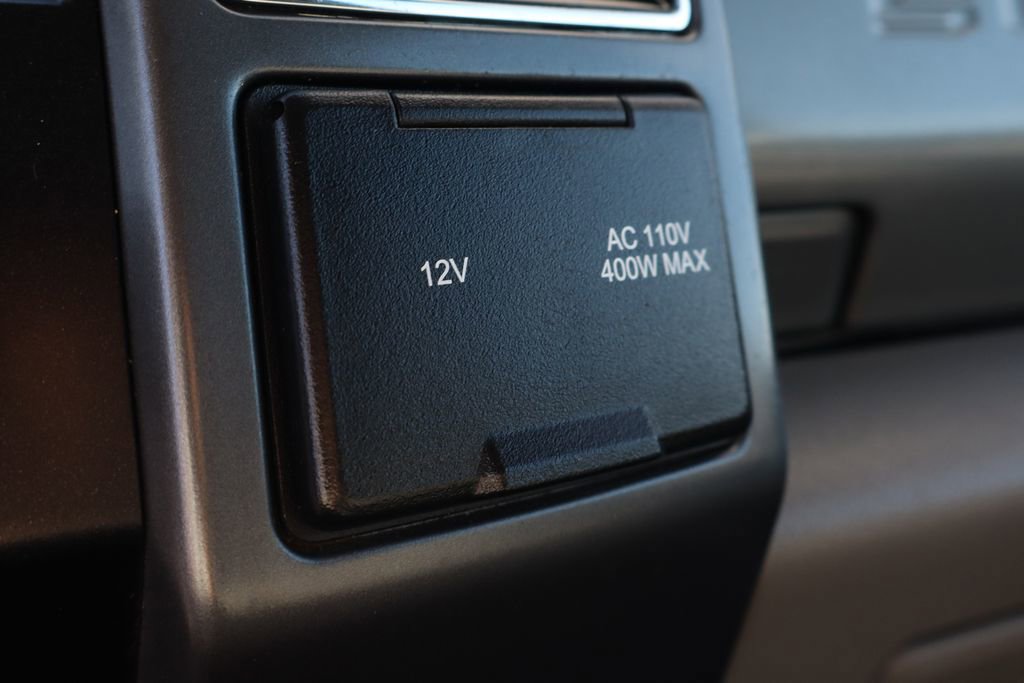 Used 2021 Ford F550 4x4 Crew Cab Super Duty image 42