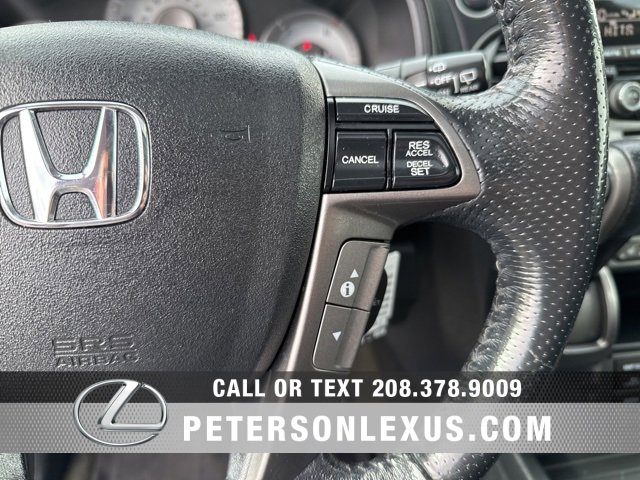 Used 2015 Honda Pilot Touring image 26