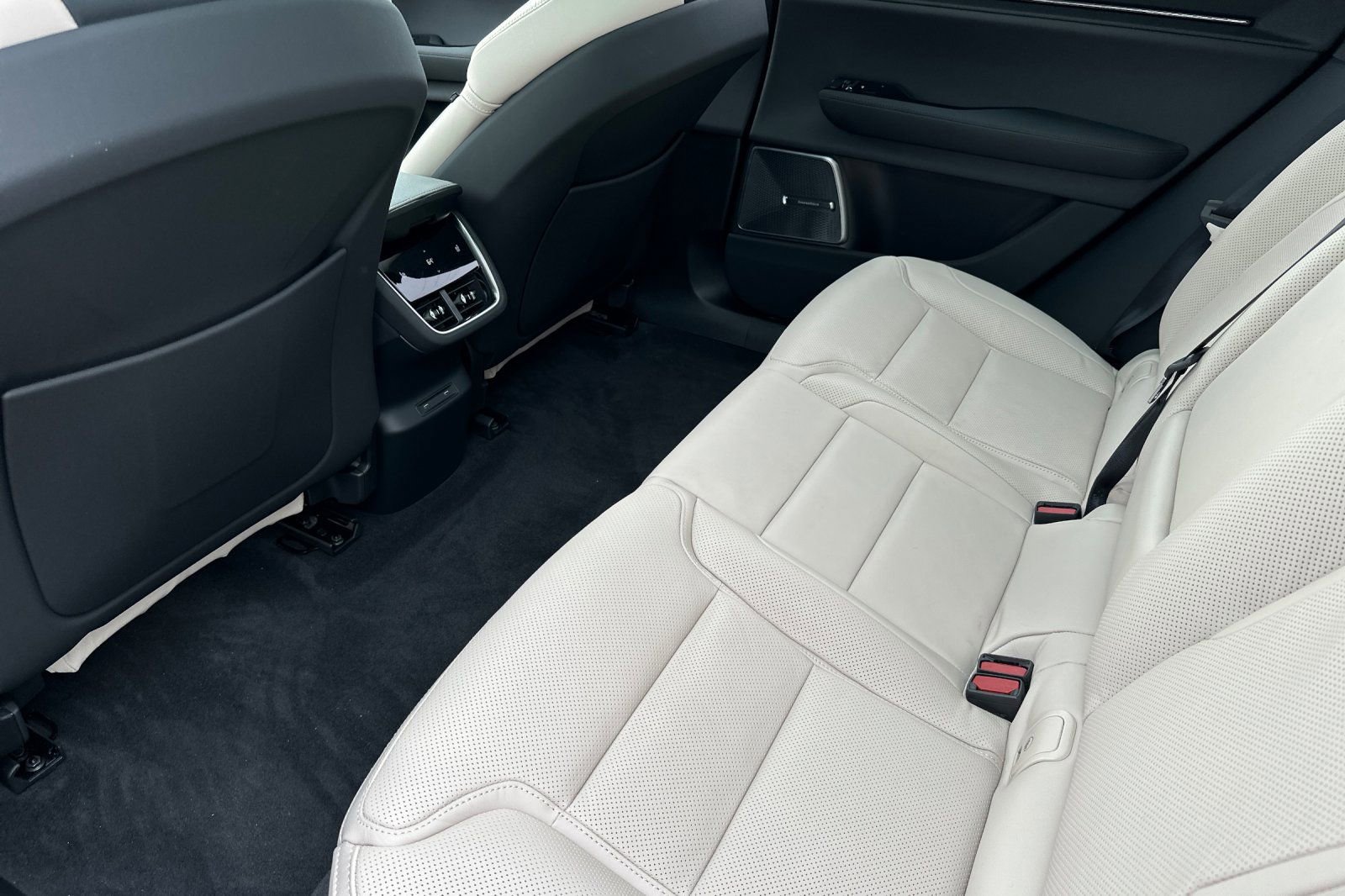 New 2025 Polestar Polestar 3 image 4
