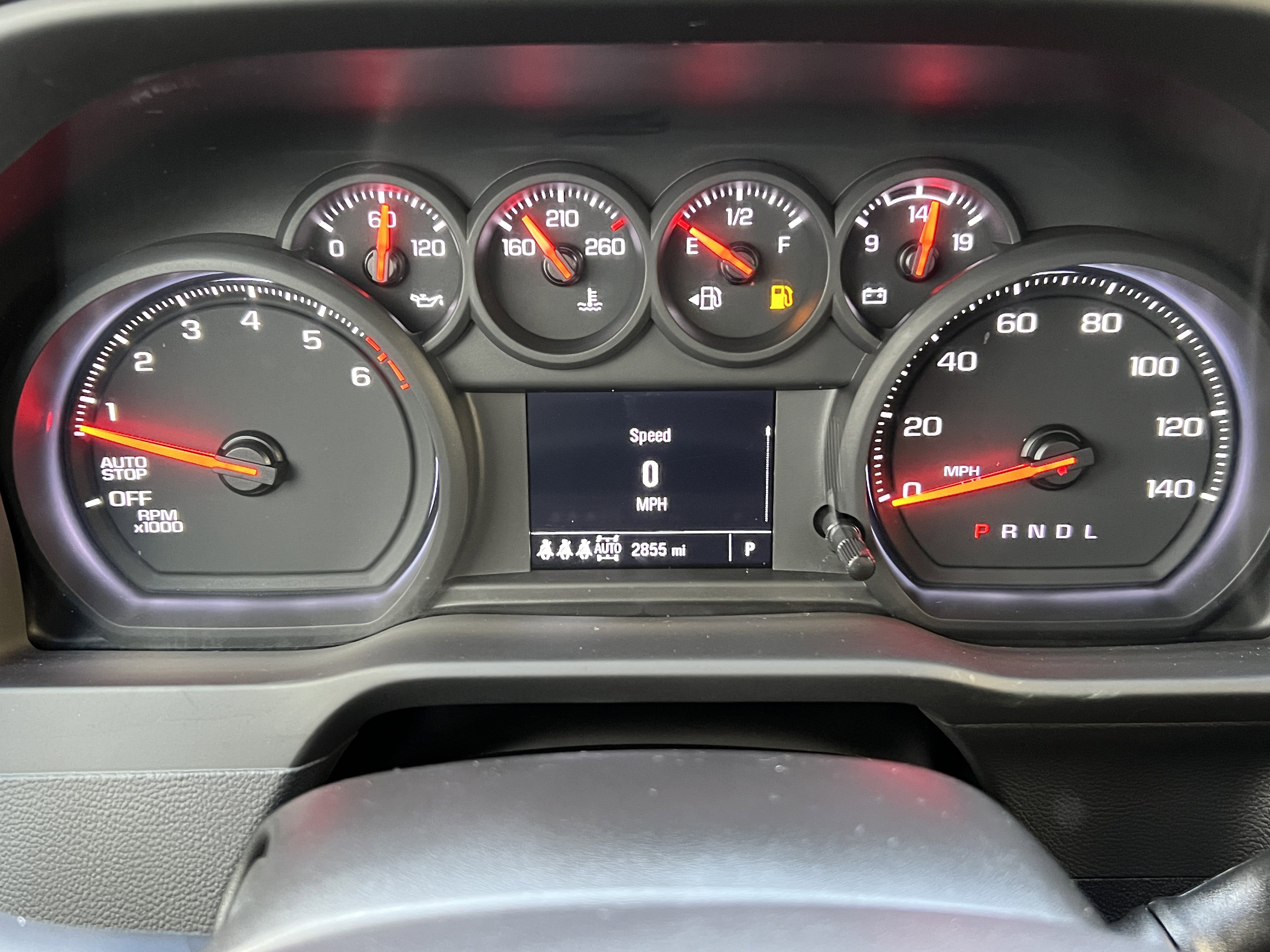 Used 2025 GMC Sierra 1500 Pro w/ Graphite Edition image 25