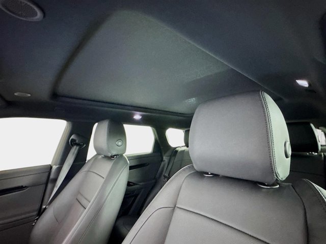 Used 2026 Land Rover Range Rover Evoque S AWD/4WD image 14