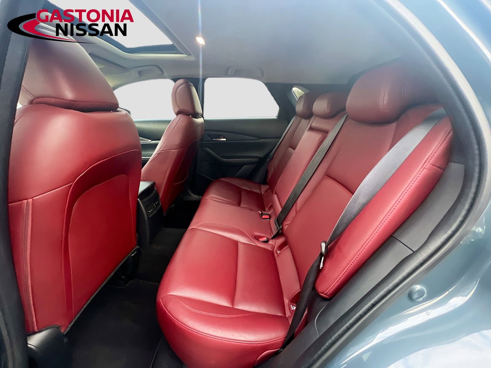 Used 2023 MAZDA CX-30 AWD 2.5 S w/ Preferred Package image 32