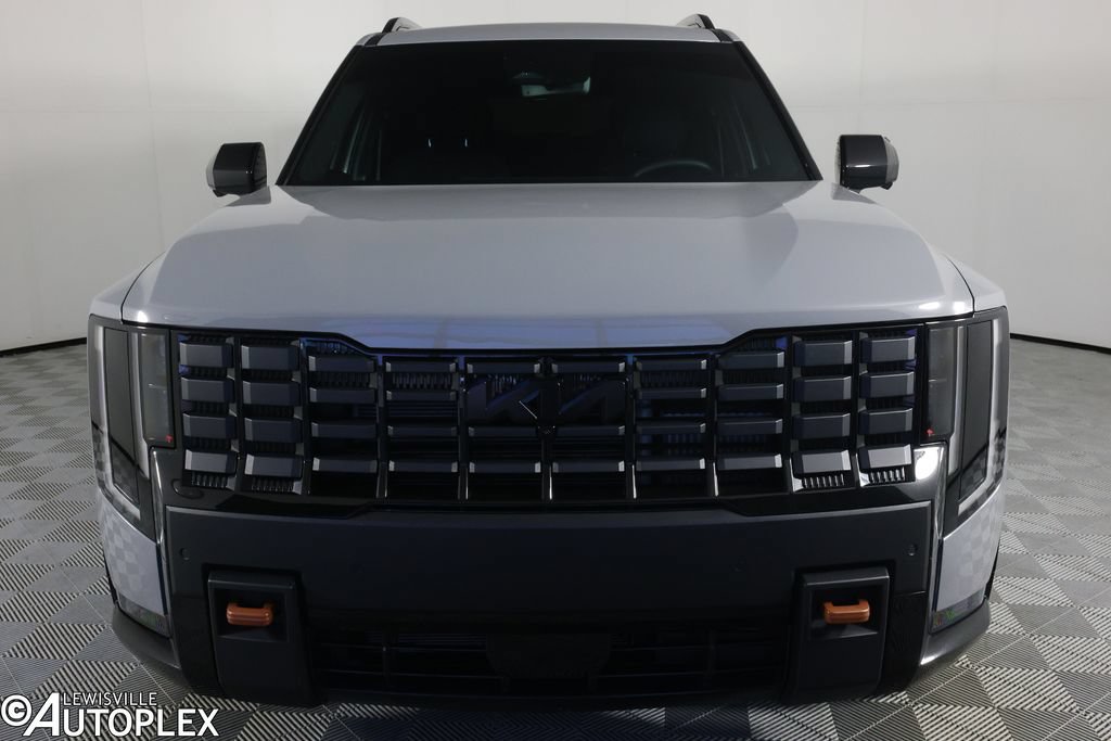 Used 2027 Kia Telluride SX Prestige X-Pro AWD/4WD image 2