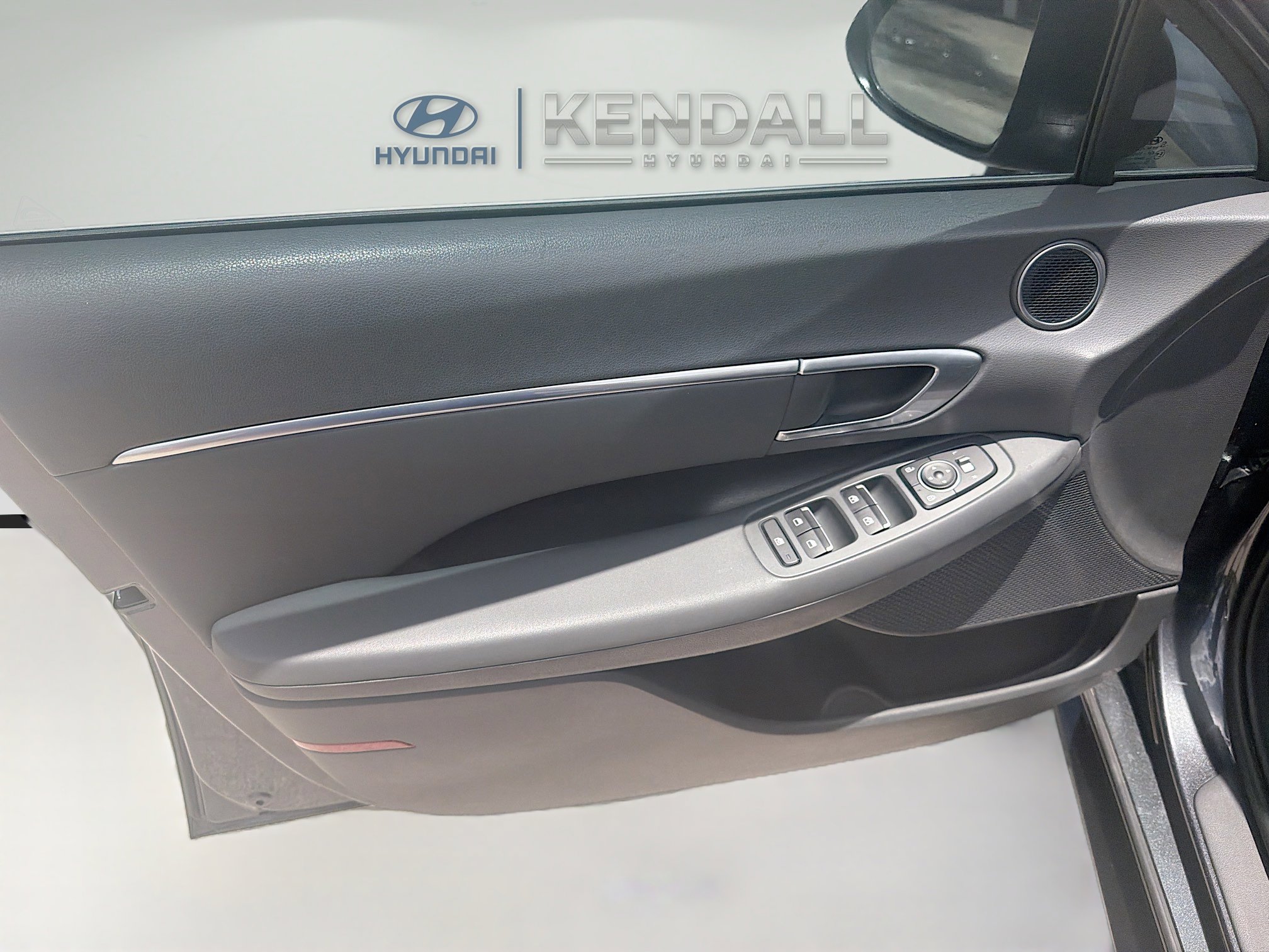 Used 2021 Hyundai Sonata SEL w/ Cargo Package FWD image 17