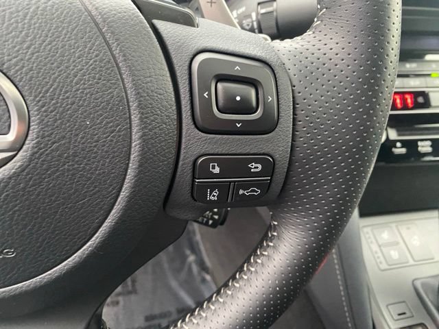 Used 2023 Lexus IS 350 F Sport w/ Navigation Package RWD image 23