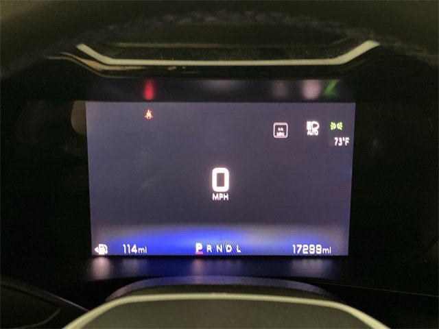 Used 2023 Chevrolet Colorado LT w/ LT Convenience Package II image 11