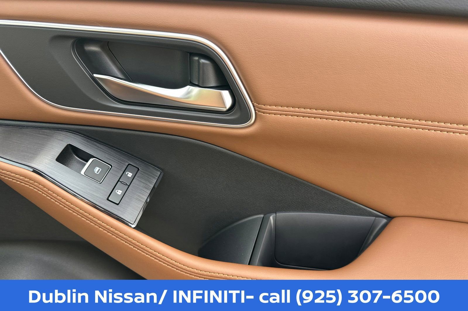 New 2026 Nissan Rogue Platinum w/ Tech Package AWD/4WD image 21