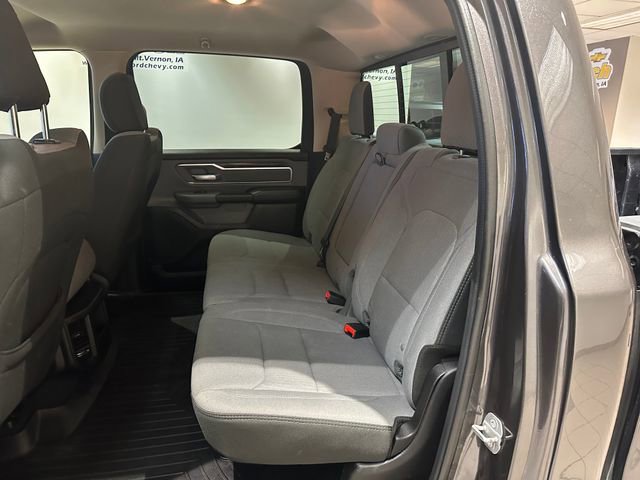 Used 2019 RAM 1500 Big Horn AWD/4WD image 13