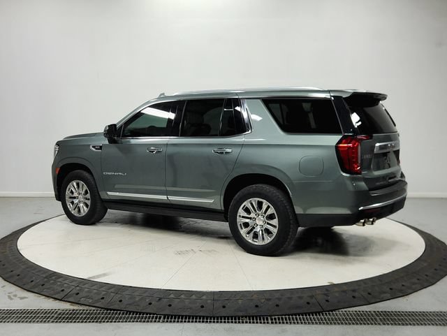 Used 2023 GMC Yukon Denali AWD/4WD image 5