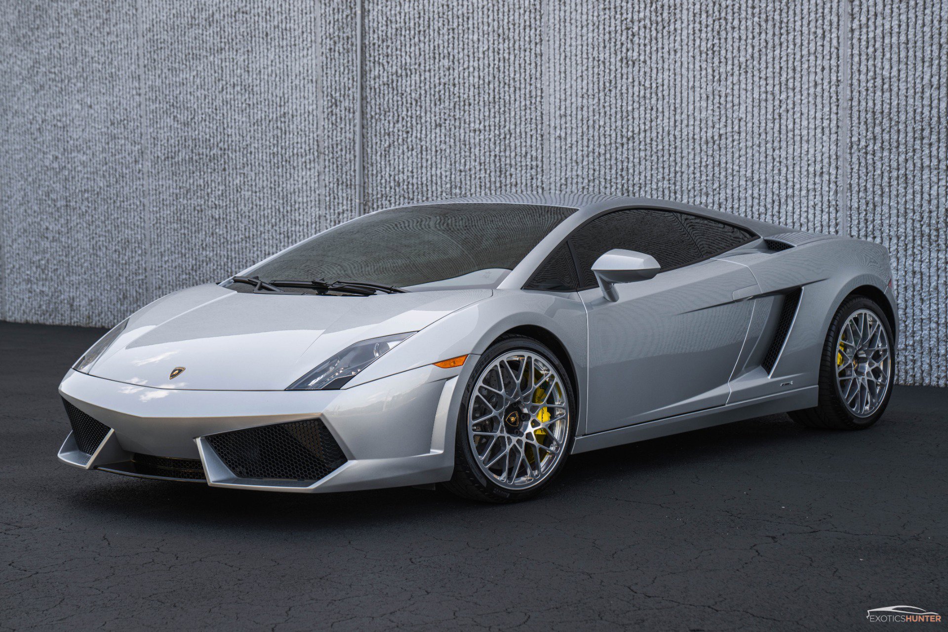 Used 2010 Lamborghini Gallardo LP 560-4