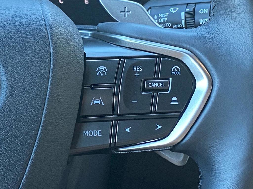 Used 2023 Lexus RX 350 Premium image 8