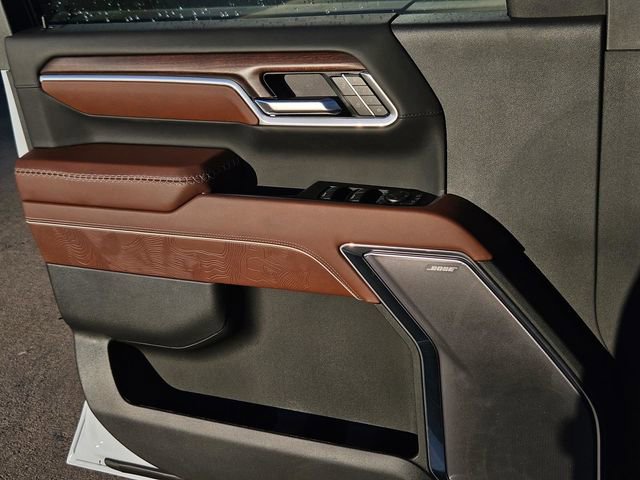 New 2026 GMC Sierra 2500 Denali Ultimate image 22