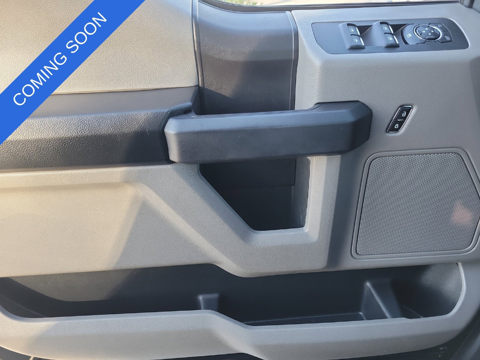 Used 2018 Ford F150 XL w/ Equipment Group 101A Mid RWD image 18