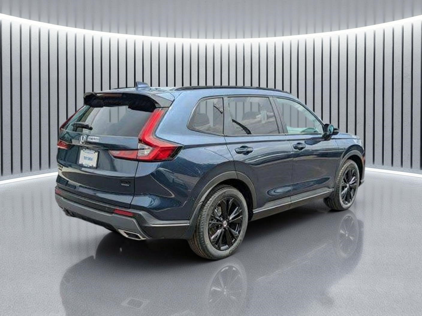 Used 2026 Honda CR-V Sport Touring image 6