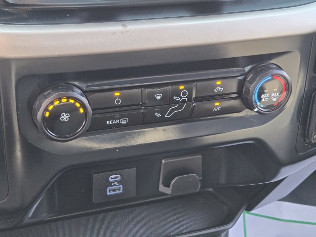 Used 2023 Ford F150 XL w/ XL Chrome Appearance Package AWD/4WD image 29