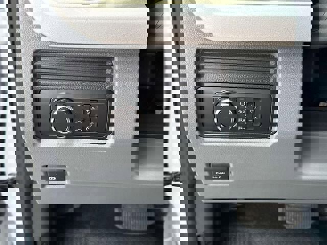 New 2025 Ford F450 XL w/ Snow Plow Prep Package image 15