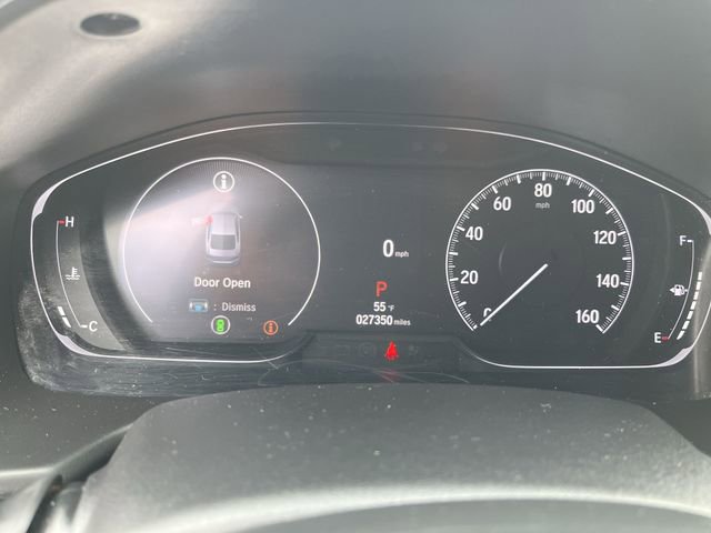 Used 2021 Honda Accord Sport Special Edition image 12