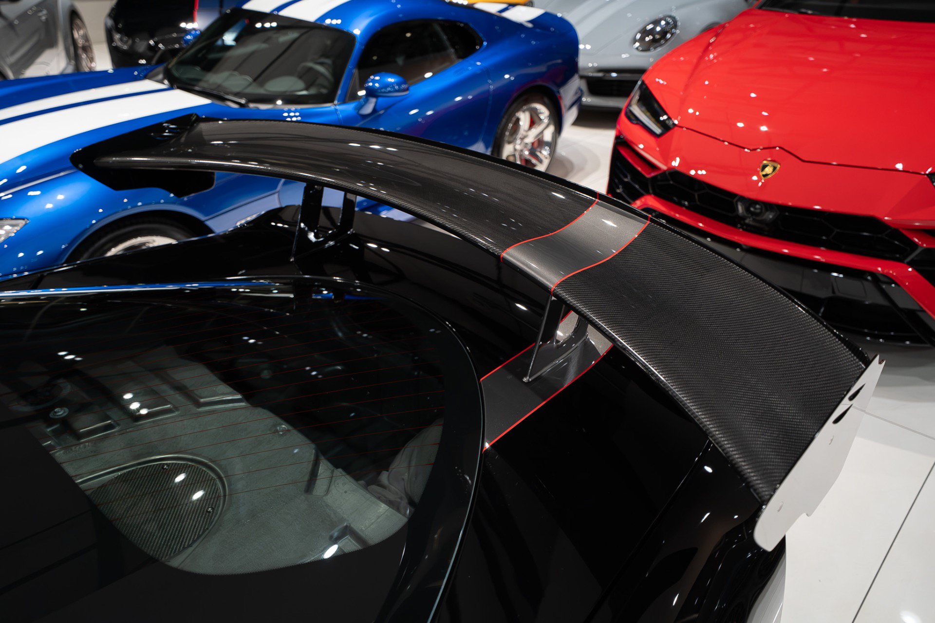 Used 2010 Dodge Viper ACR RWD image 45