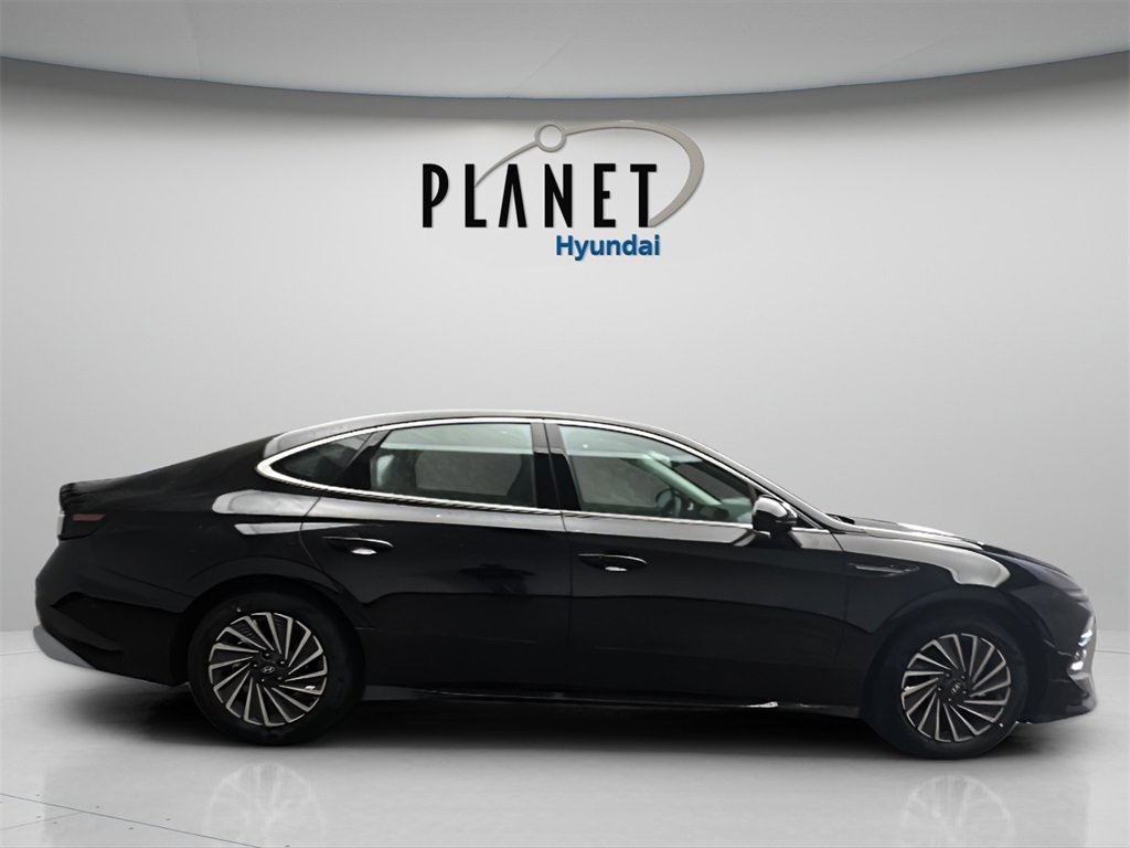 New 2026 Hyundai Sonata SEL image 8