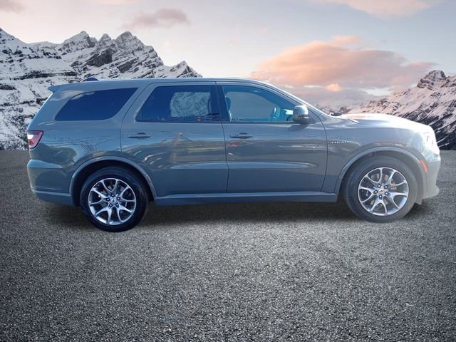 New 2026 Dodge Durango GT image 4