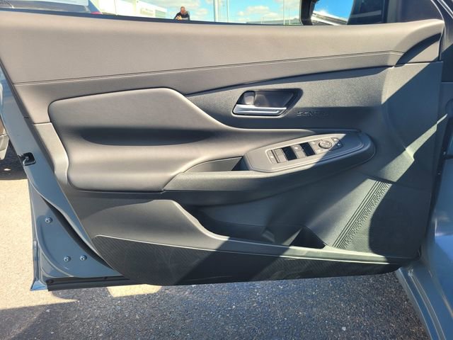 New 2026 Nissan Sentra SV image 7