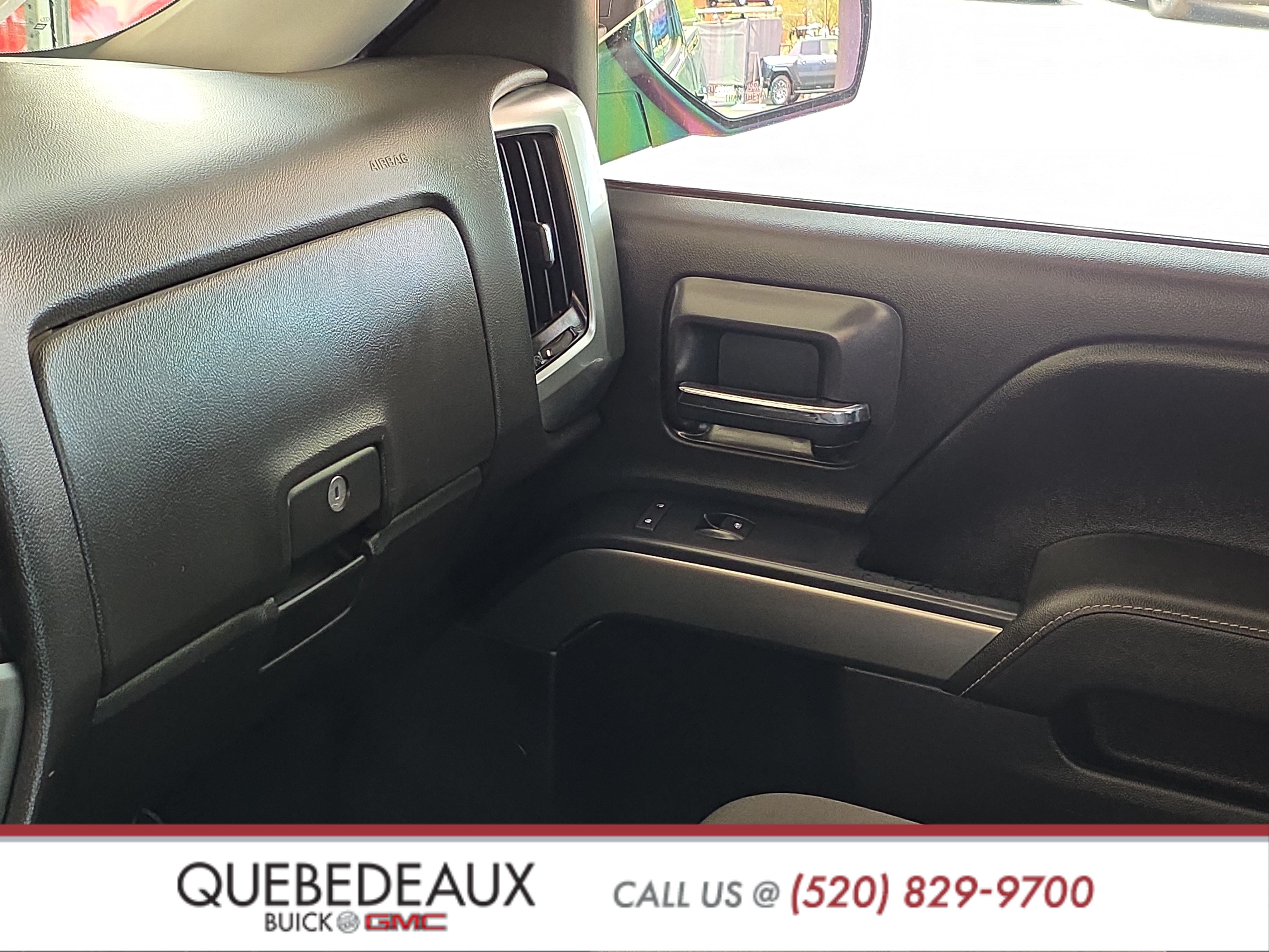 Used 2015 Chevrolet Silverado 2500 LT w/ LT Convenience Package AWD/4WD image 16
