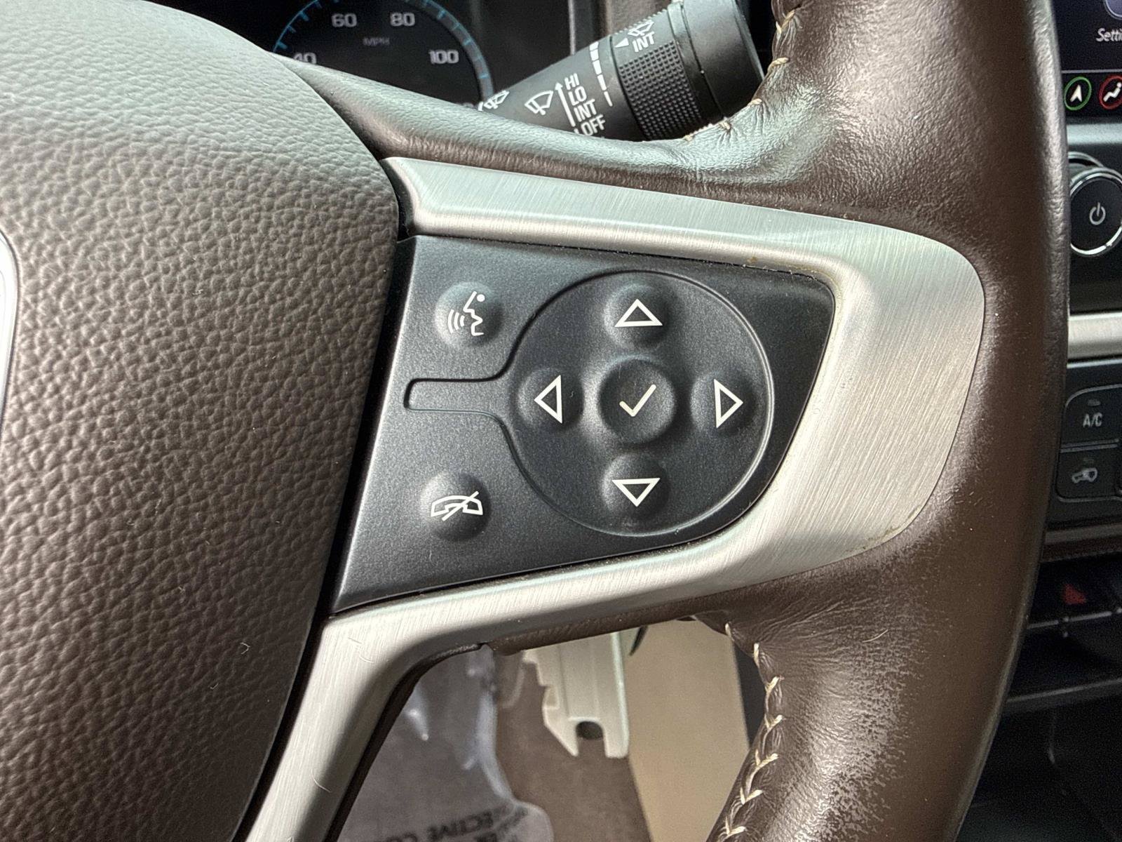 Used 2020 GMC Canyon SLT w/ Trailering Package AWD/4WD image 33