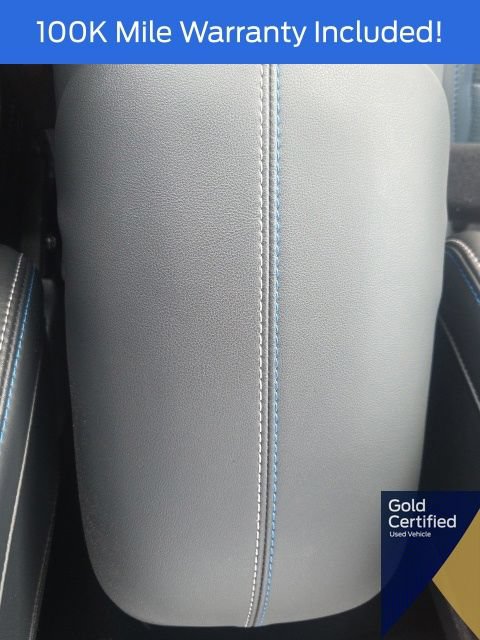 Used 2024 Ford Mustang GT Premium RWD image 35