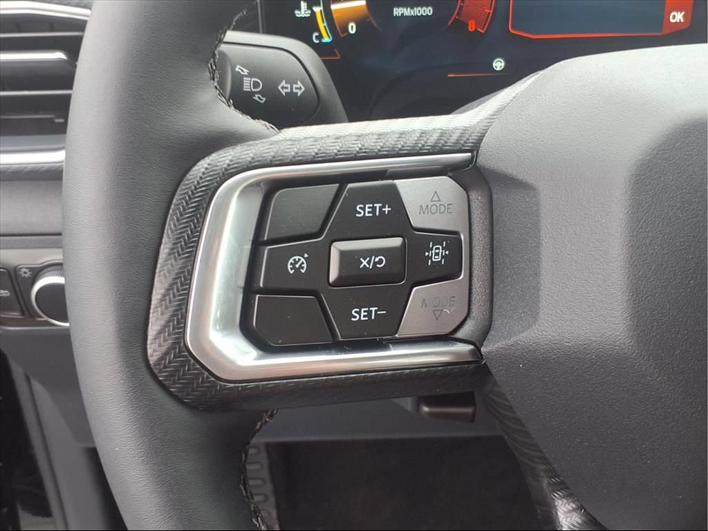 New 2026 Ford Mustang Premium RWD image 13