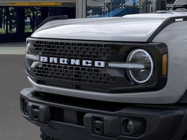New 2026 Ford Bronco Badlands image 19
