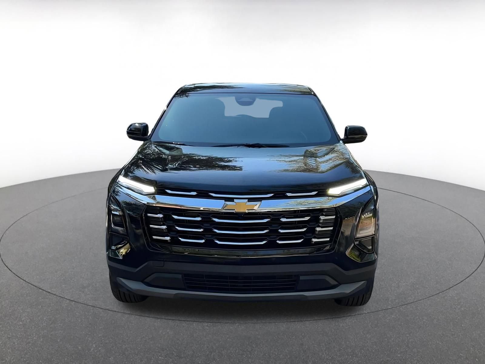Used 2025 Chevrolet Equinox LT image 4
