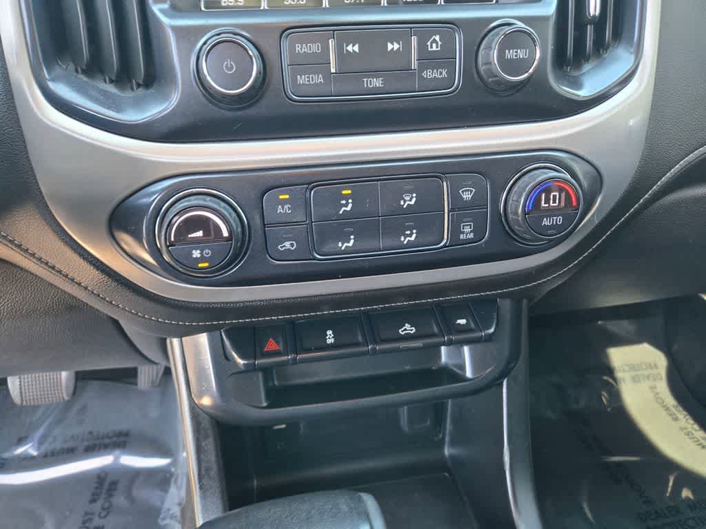 Used 2018 GMC Canyon SLE w/ SLE Convenience Package AWD/4WD image 14