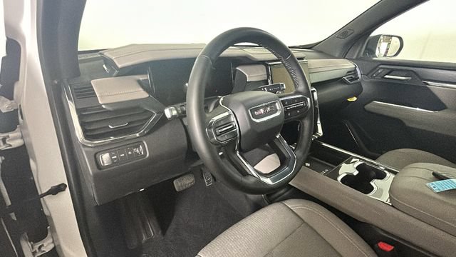 New 2025 GMC Acadia Elevation w/ Black Edition AWD/4WD image 13